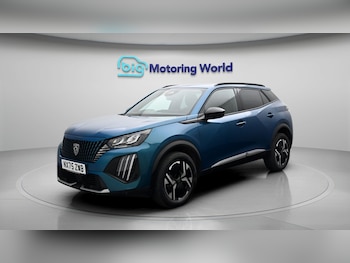 Used Peugeot 2008 2025 for sale - 79150208: Photo