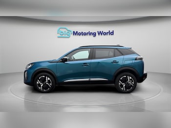 Used Peugeot 2008 2025 for sale - 79150208: Photo