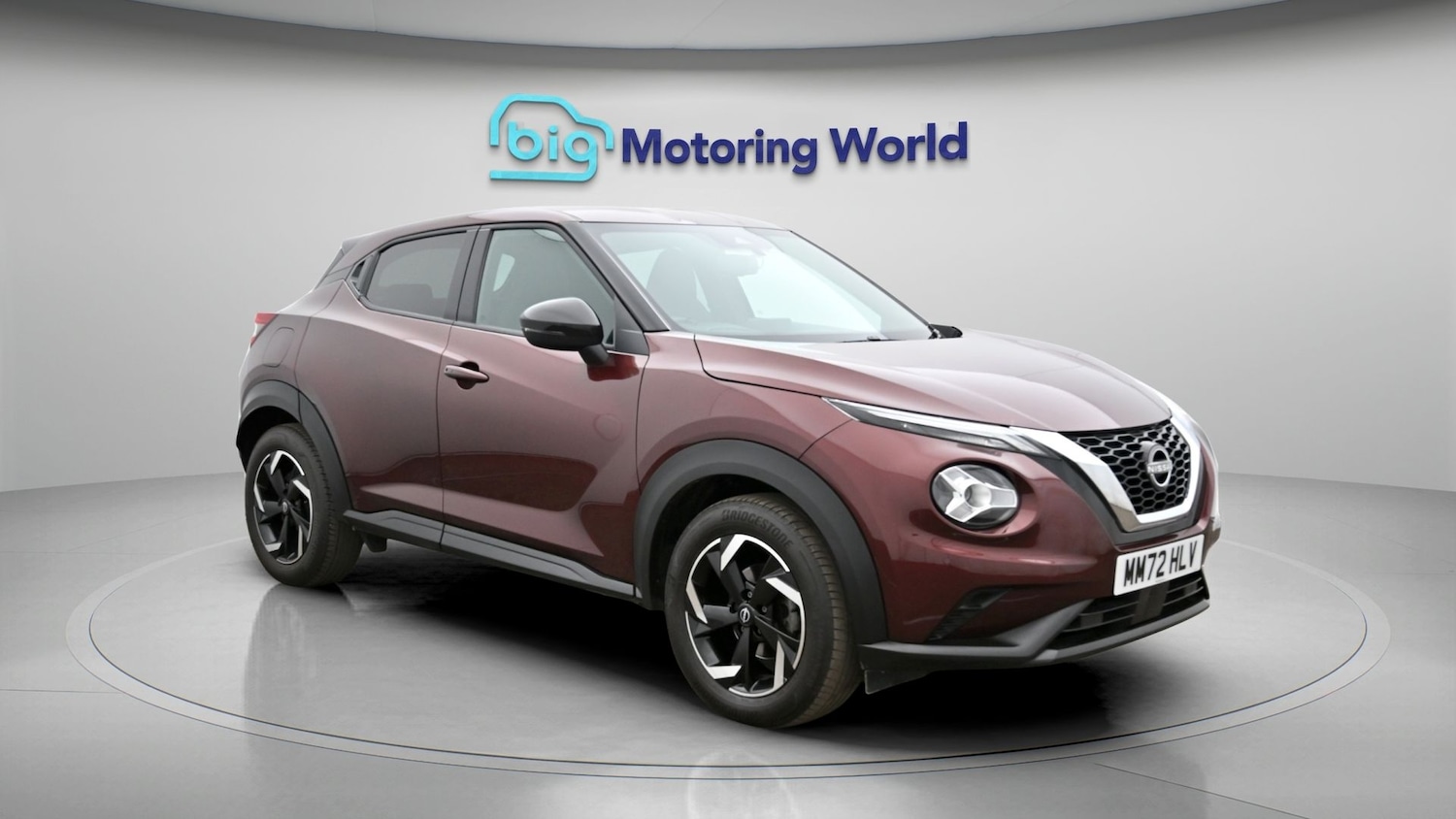 Used Nissan Juke 2023 for sale - 78078804: Photo 1