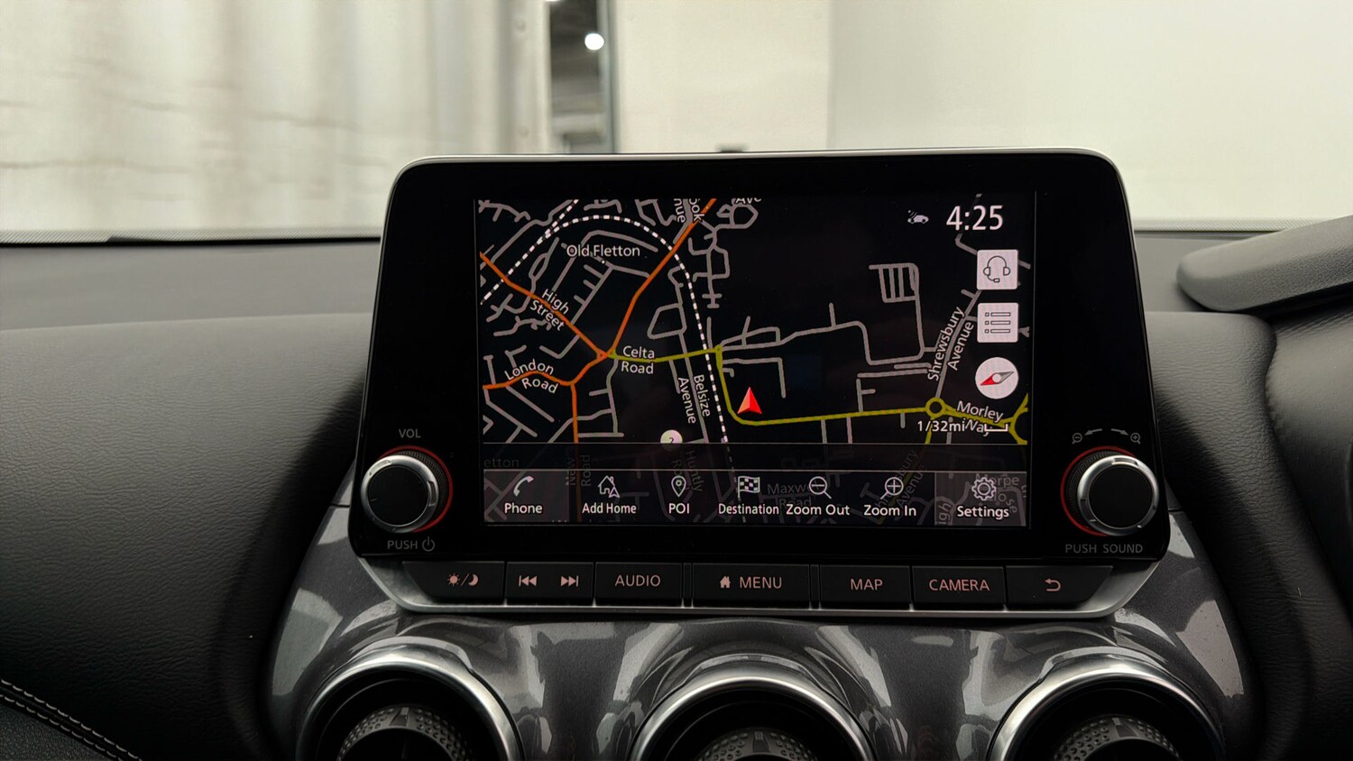 Used Nissan Juke 2023 for sale - 78078804: Photo 10