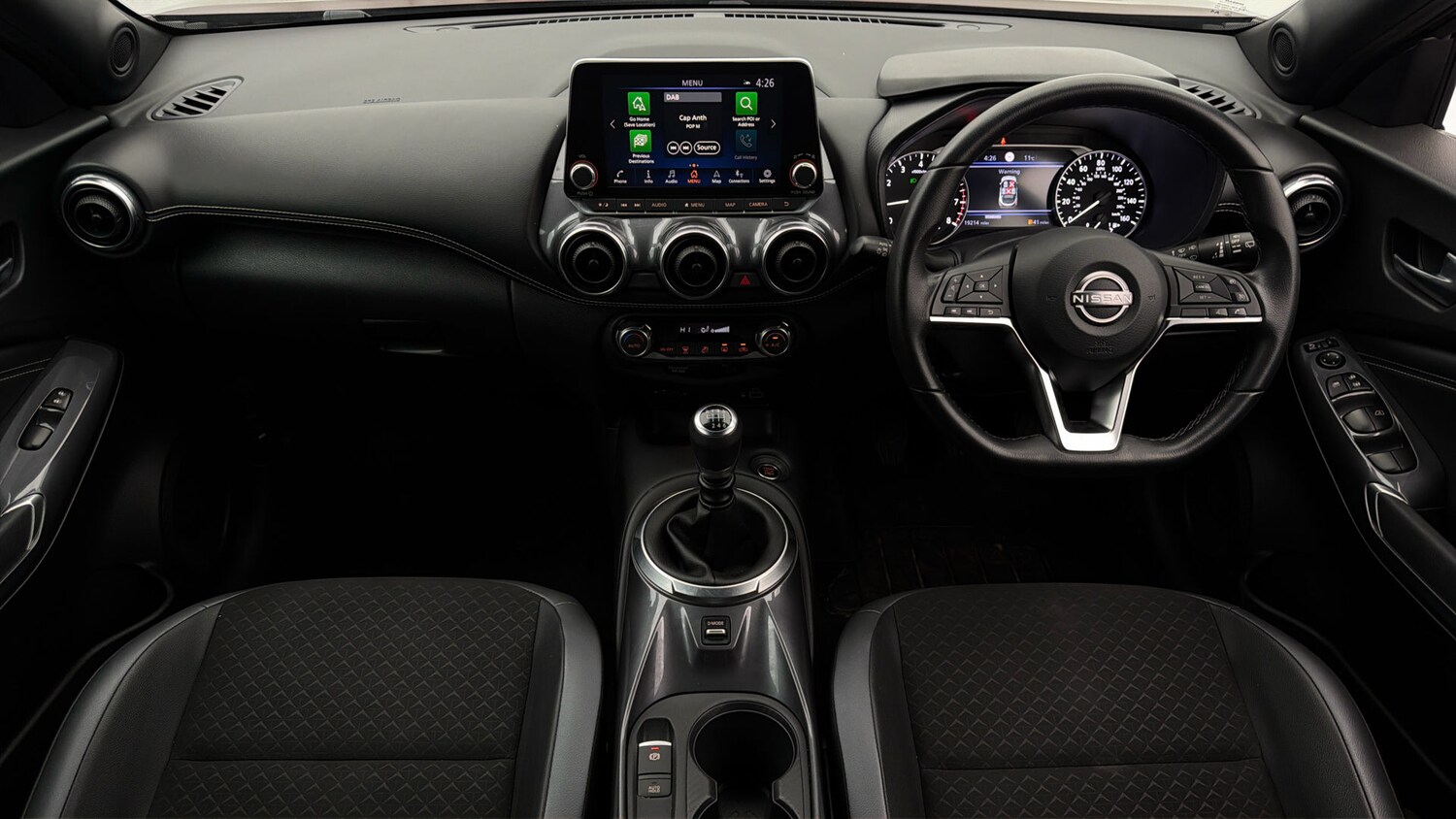 Used Nissan Juke 2023 for sale - 78078804: Photo 12