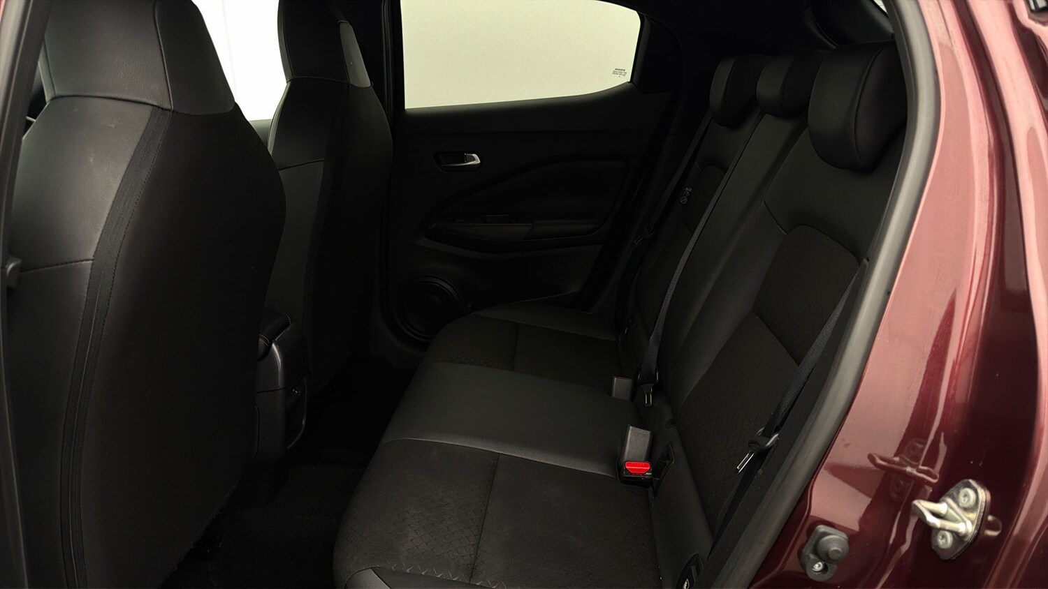 Used Nissan Juke 2023 for sale - 78078804: Photo 15