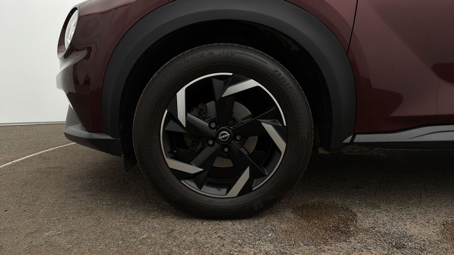 Used Nissan Juke 2023 for sale - 78078804: Photo 17