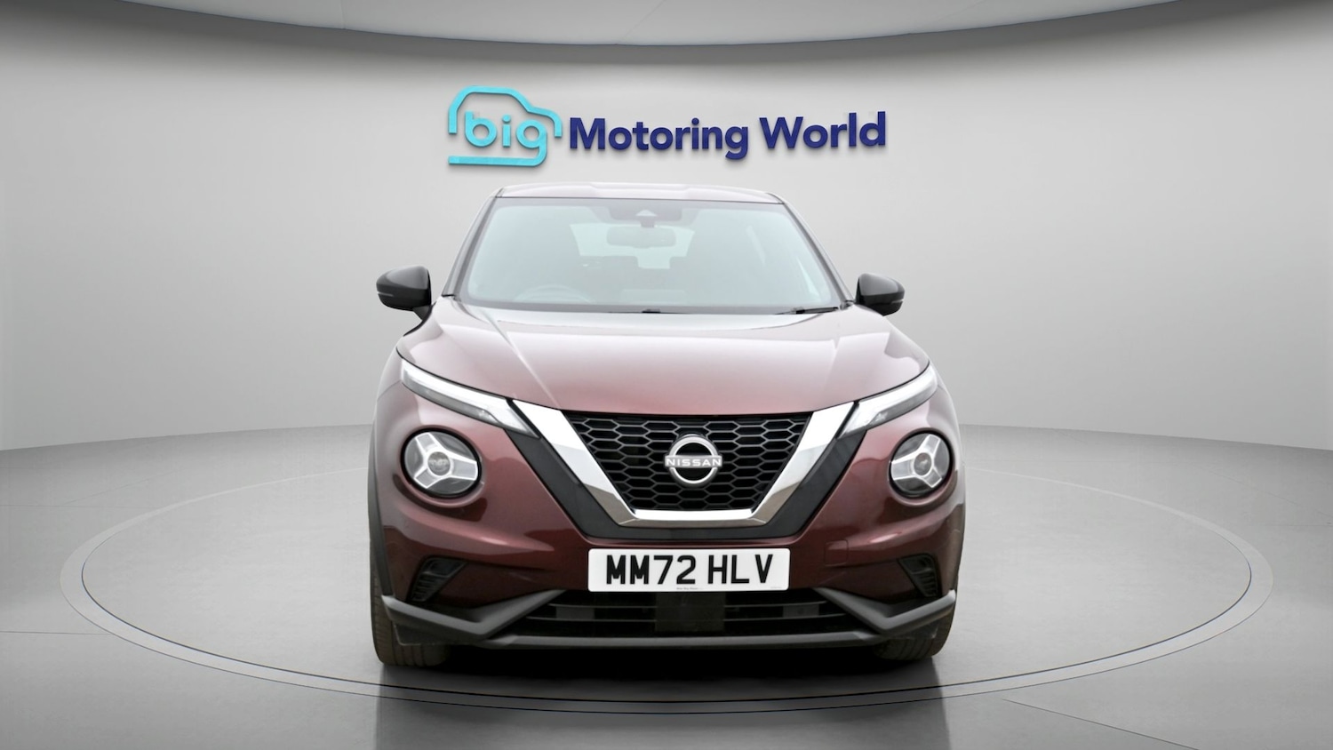 Used Nissan Juke 2023 for sale - 78078804: Photo 2