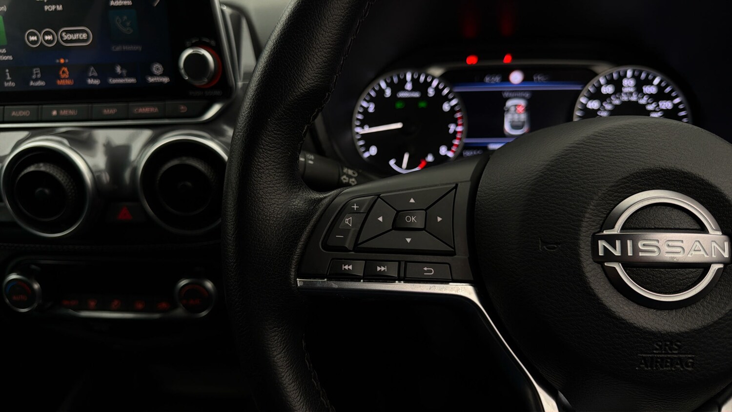 Used Nissan Juke 2023 for sale - 78078804: Photo 22