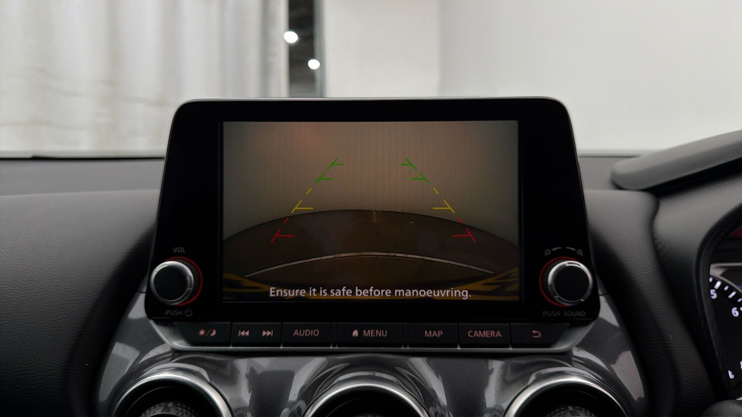 Used Nissan Juke 2023 for sale - 78078804: Photo 26