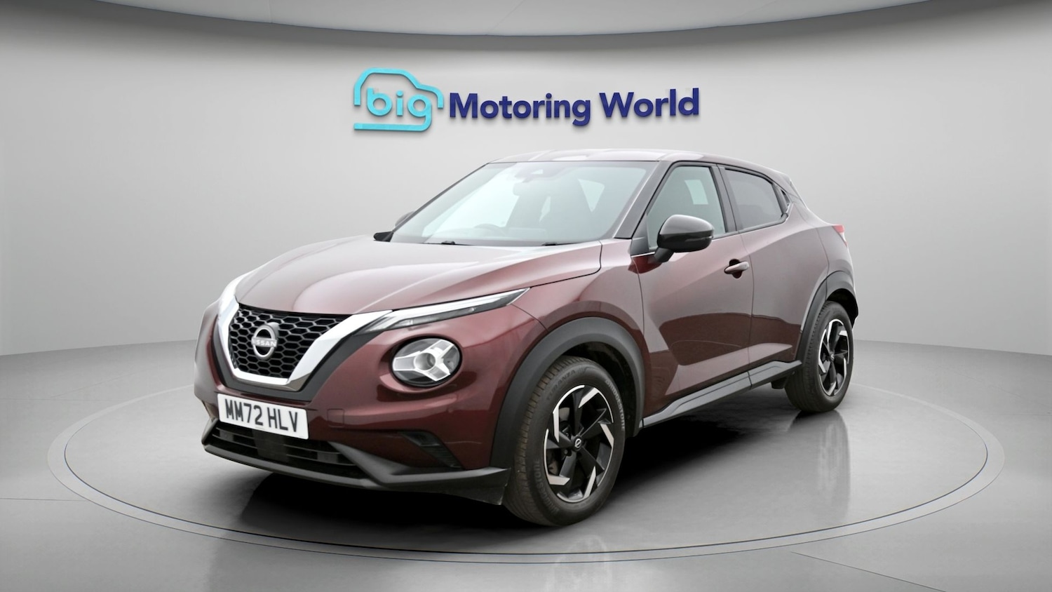 Used Nissan Juke 2023 for sale - 78078804: Photo 3
