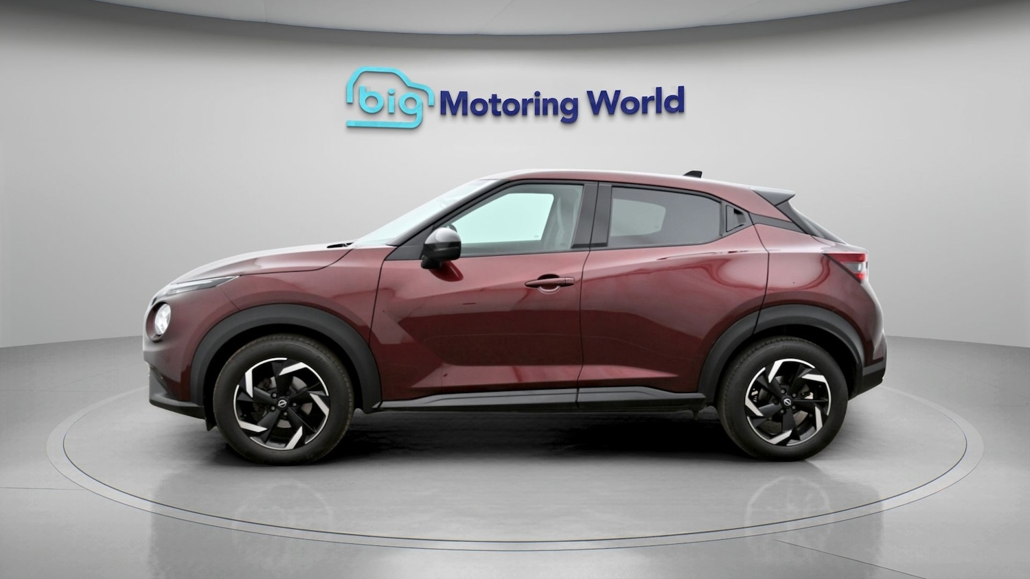 Used Nissan Juke 2023 for sale - 78078804: Photo 4