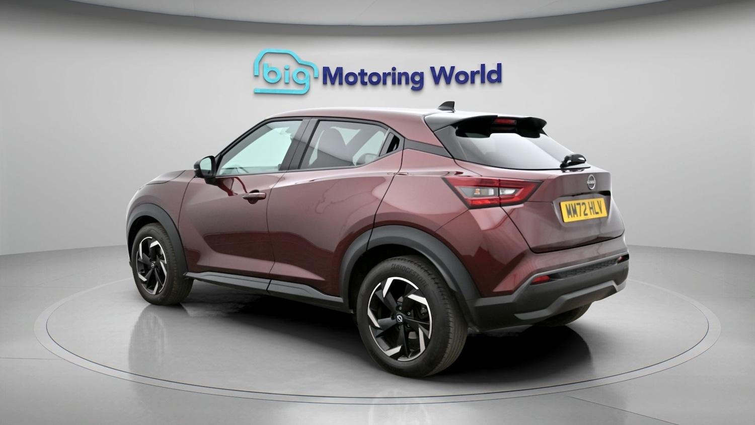 Used Nissan Juke 2023 for sale - 78078804: Photo 5