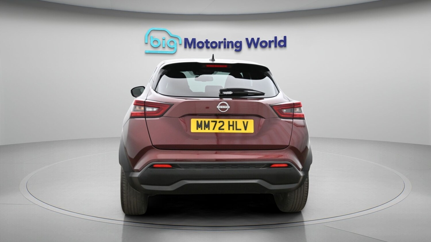 Used Nissan Juke 2023 for sale - 78078804: Photo 6