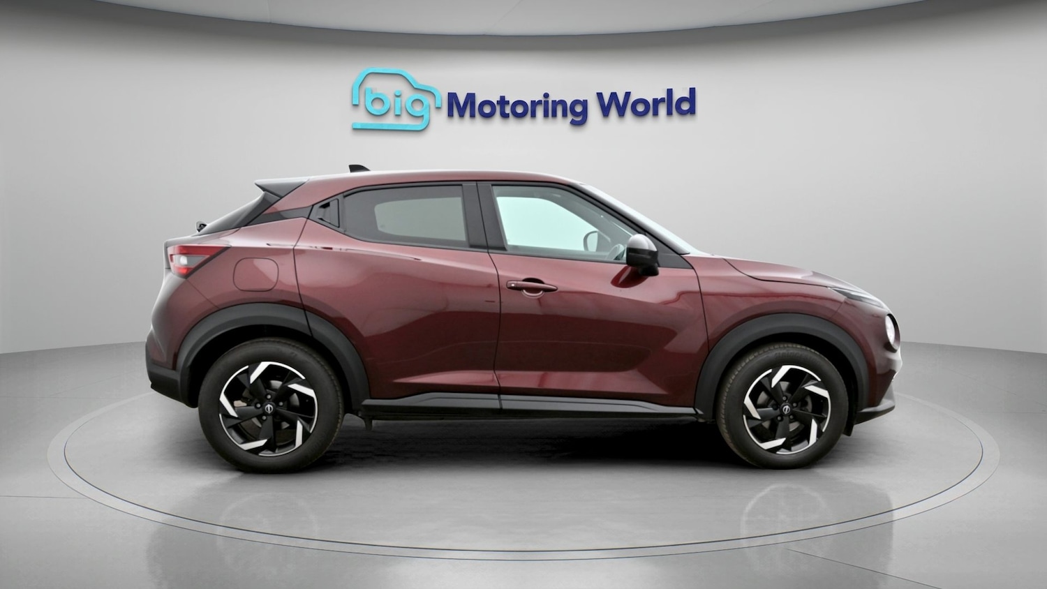 Used Nissan Juke 2023 for sale - 78078804: Photo 8