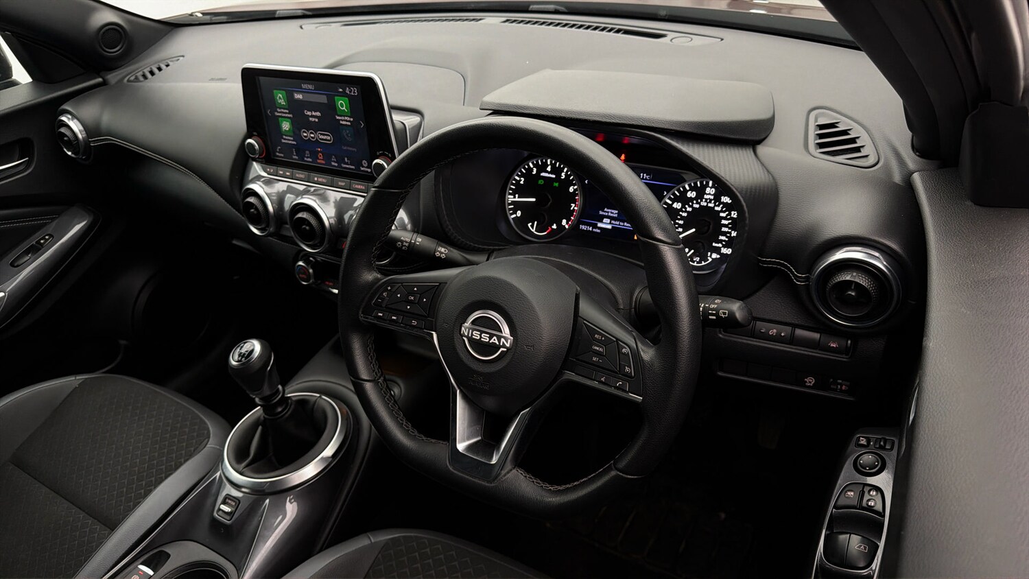 Used Nissan Juke 2023 for sale - 78078804: Photo 9