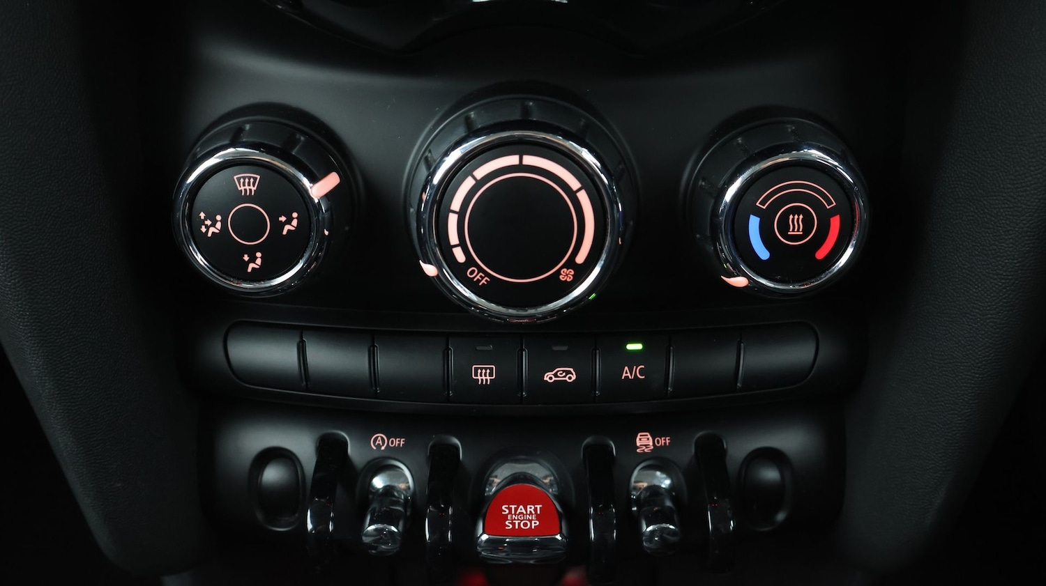 Used MINI Hatch 2021 for sale - 77198749: Photo 12