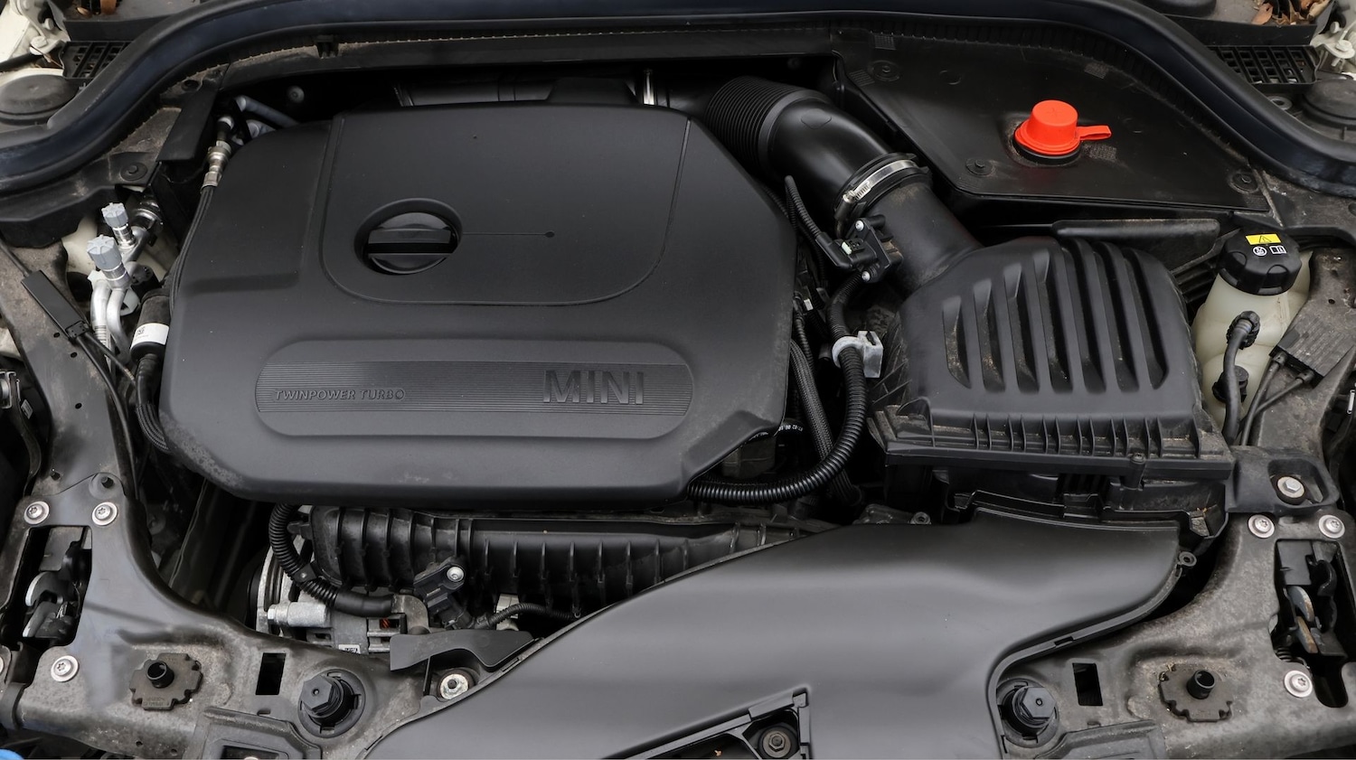 Used MINI Hatch 2021 for sale - 77198749: Photo 19