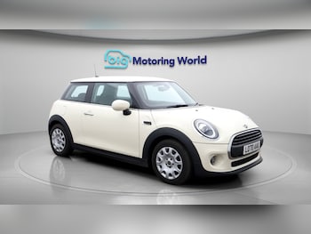 Used MINI Hatch 2021 for sale - 77198749: Photo