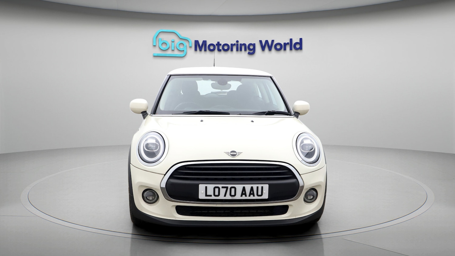 Used MINI Hatch 2021 for sale - 77198749: Photo 2