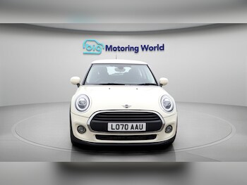 Used MINI Hatch 2021 for sale - 77198749: Photo