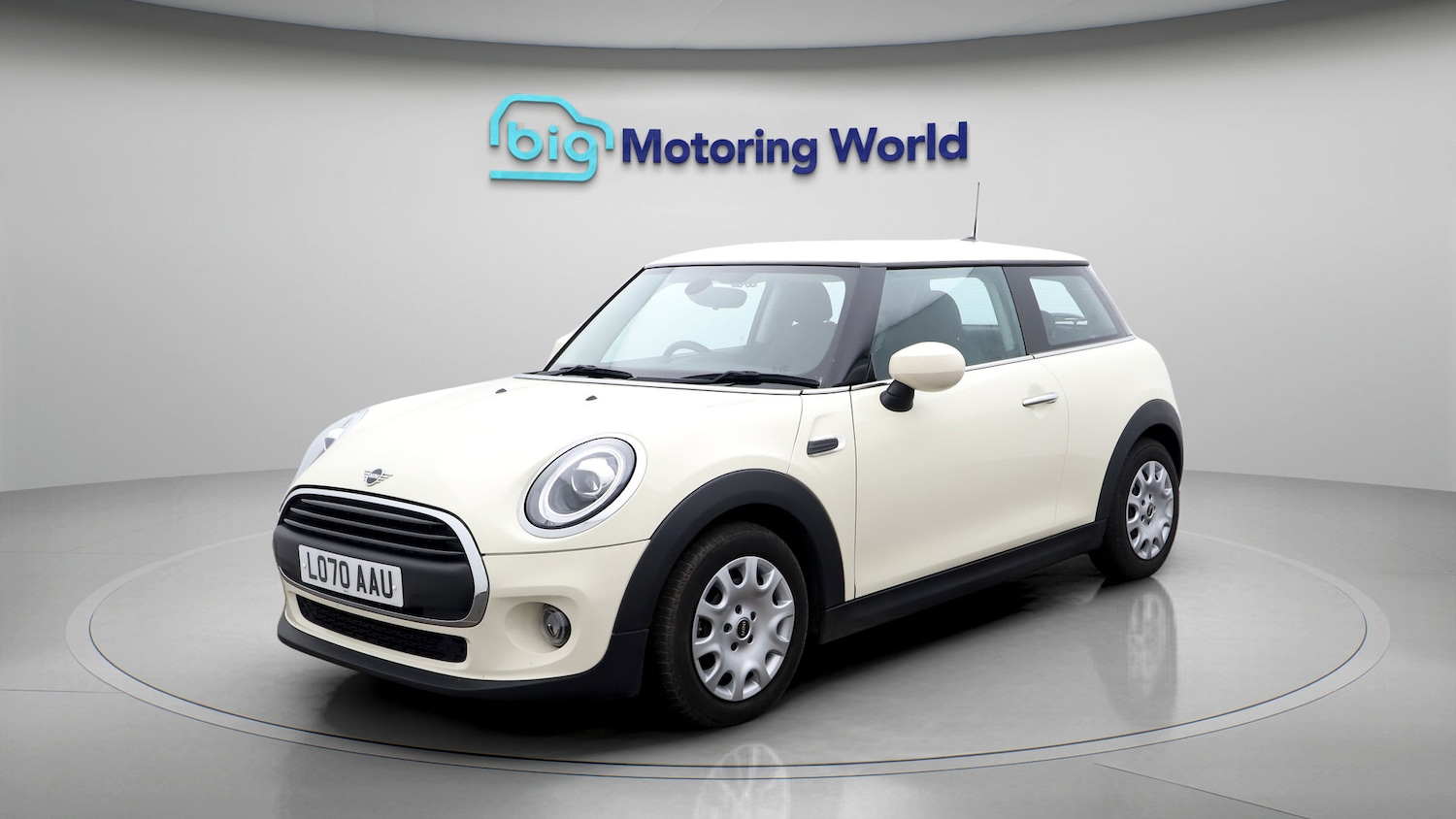 Used MINI Hatch 2021 for sale - 77198749: Photo 3