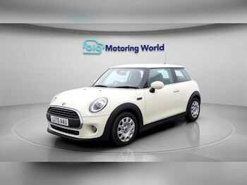 Used MINI Hatch 2021 for sale - 77198749: Photo