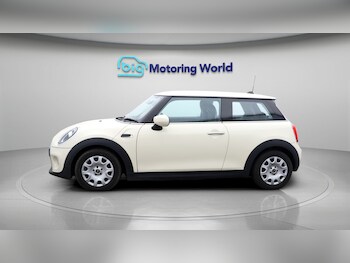 Used MINI Hatch 2021 for sale - 77198749: Photo