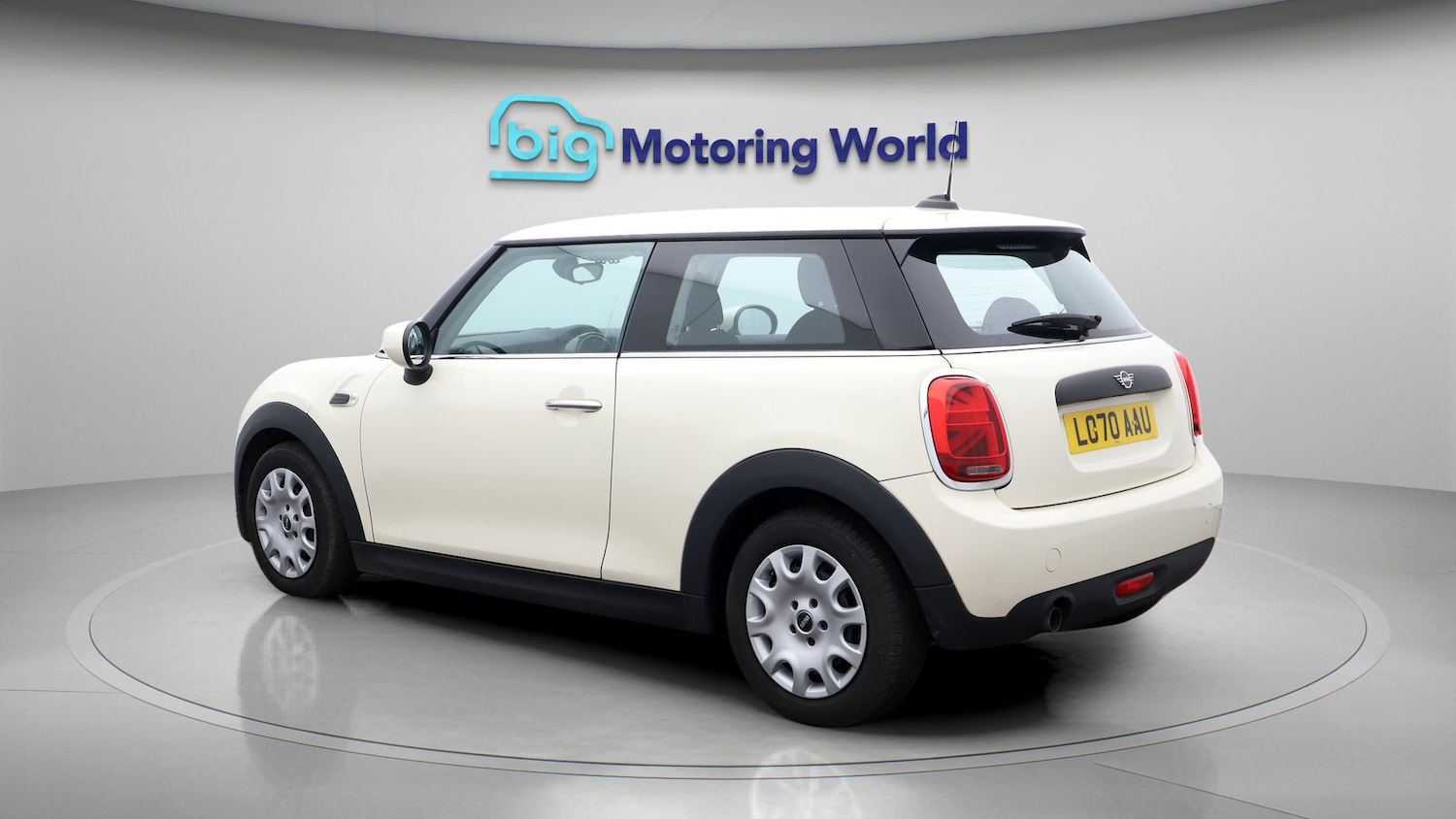 Used MINI Hatch 2021 for sale - 77198749: Photo 5