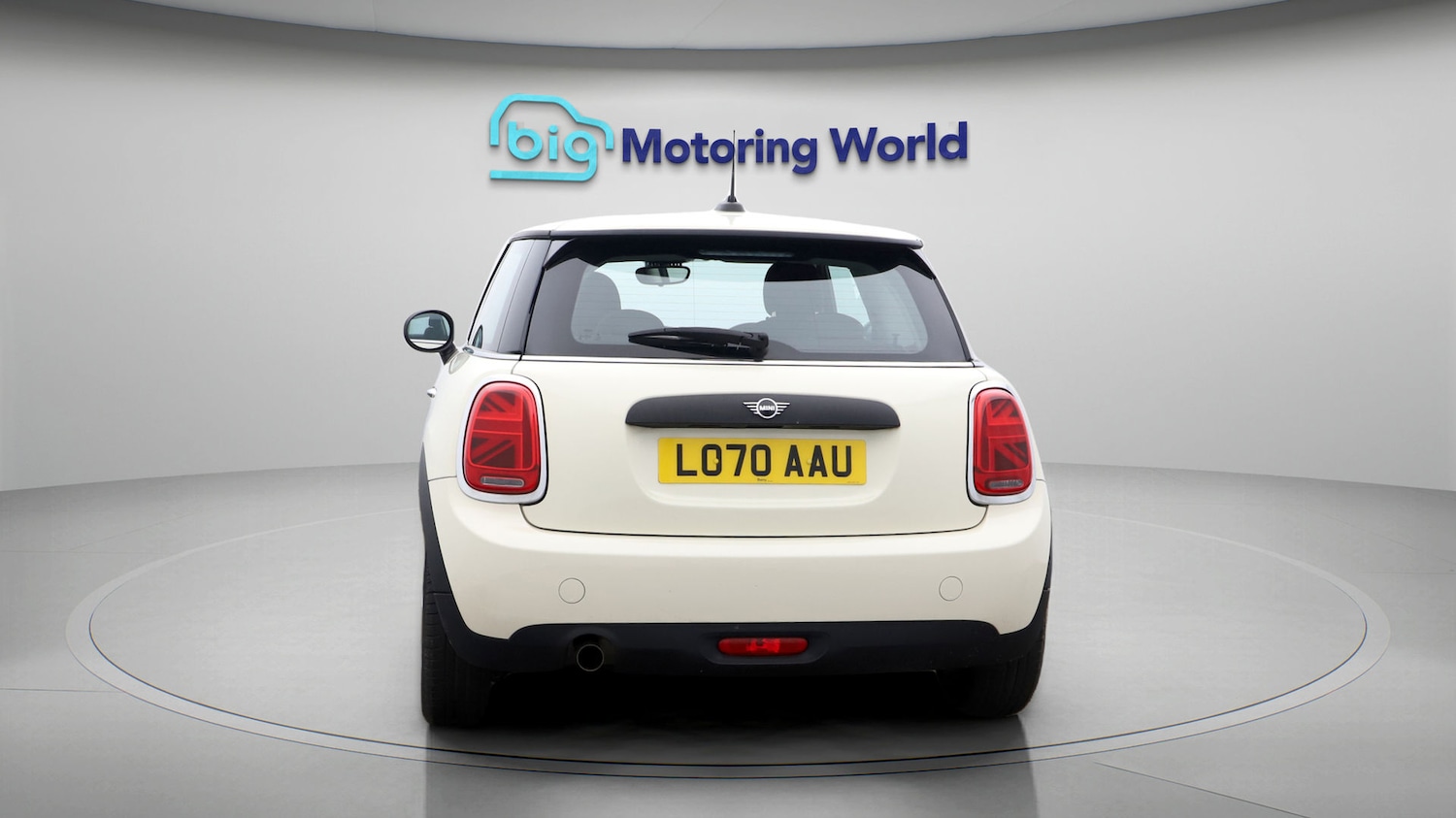 Used MINI Hatch 2021 for sale - 77198749: Photo 6