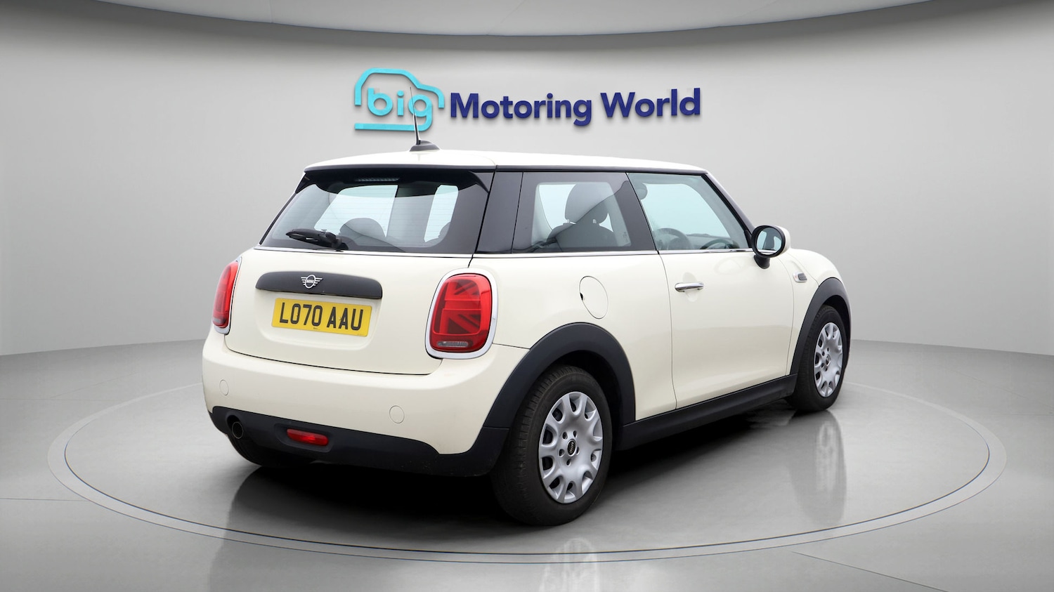 Used MINI Hatch 2021 for sale - 77198749: Photo 7