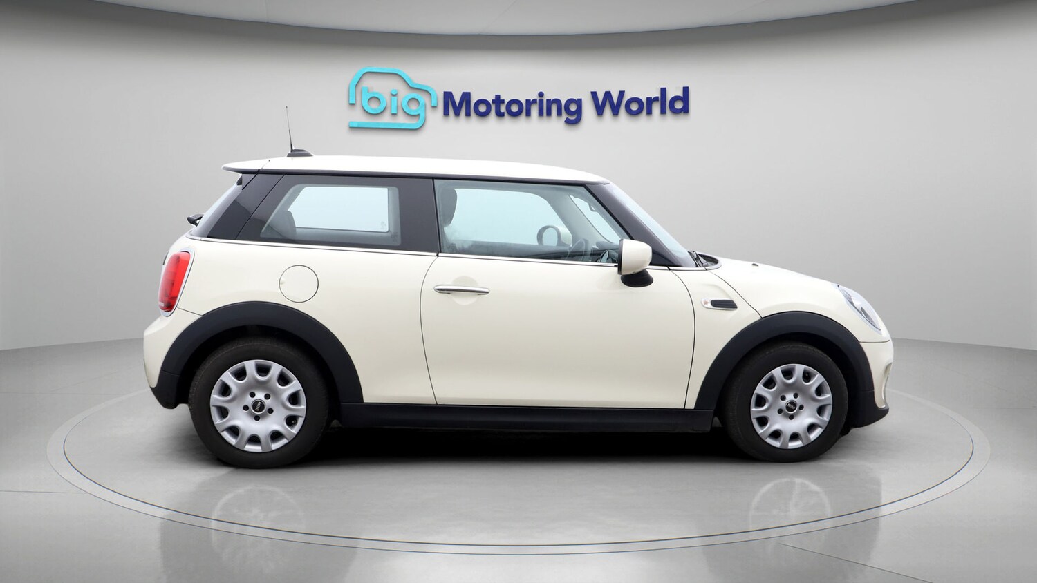 Used MINI Hatch 2021 for sale - 77198749: Photo 8