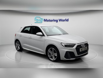 Used Audi A1 2019 for sale - 78882132: Photo