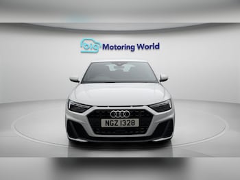 Used Audi A1 2019 for sale - 78882132: Photo