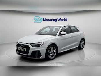 Used Audi A1 2019 for sale - 78882132: Photo