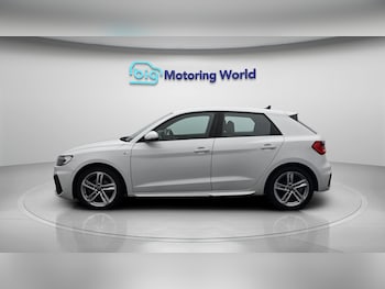 Used Audi A1 2019 for sale - 78882132: Photo