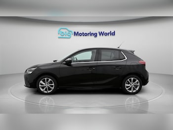 Used Vauxhall Corsa 2021 for sale - 79220733: Photo