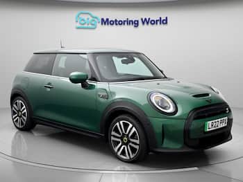 Used MINI Electric Hatch 2022 for sale - 79585904: Photo