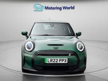 Used MINI Electric Hatch 2022 for sale - 79585904: Photo