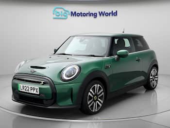 Used MINI Electric Hatch 2022 for sale - 79585904: Photo