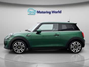Used MINI Electric Hatch 2022 for sale - 79585904: Photo