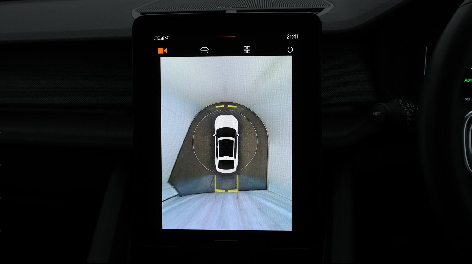 Vehicle 26