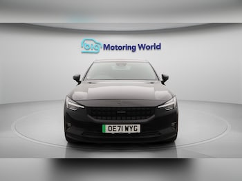 Used Polestar Polestar 2 2022 for sale - 75589529: Photo