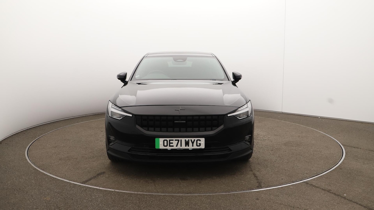 Vehicle 40