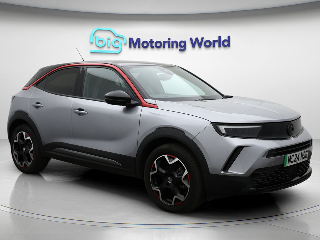 Used Vauxhall Mokka Electric for sale - 76811020: Photo 26