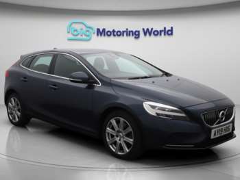 2019 (19) - 1.5 T3 Inscription Edition Hatchback 5dr Petrol Auto Euro 6 (s/s) (152 ps)