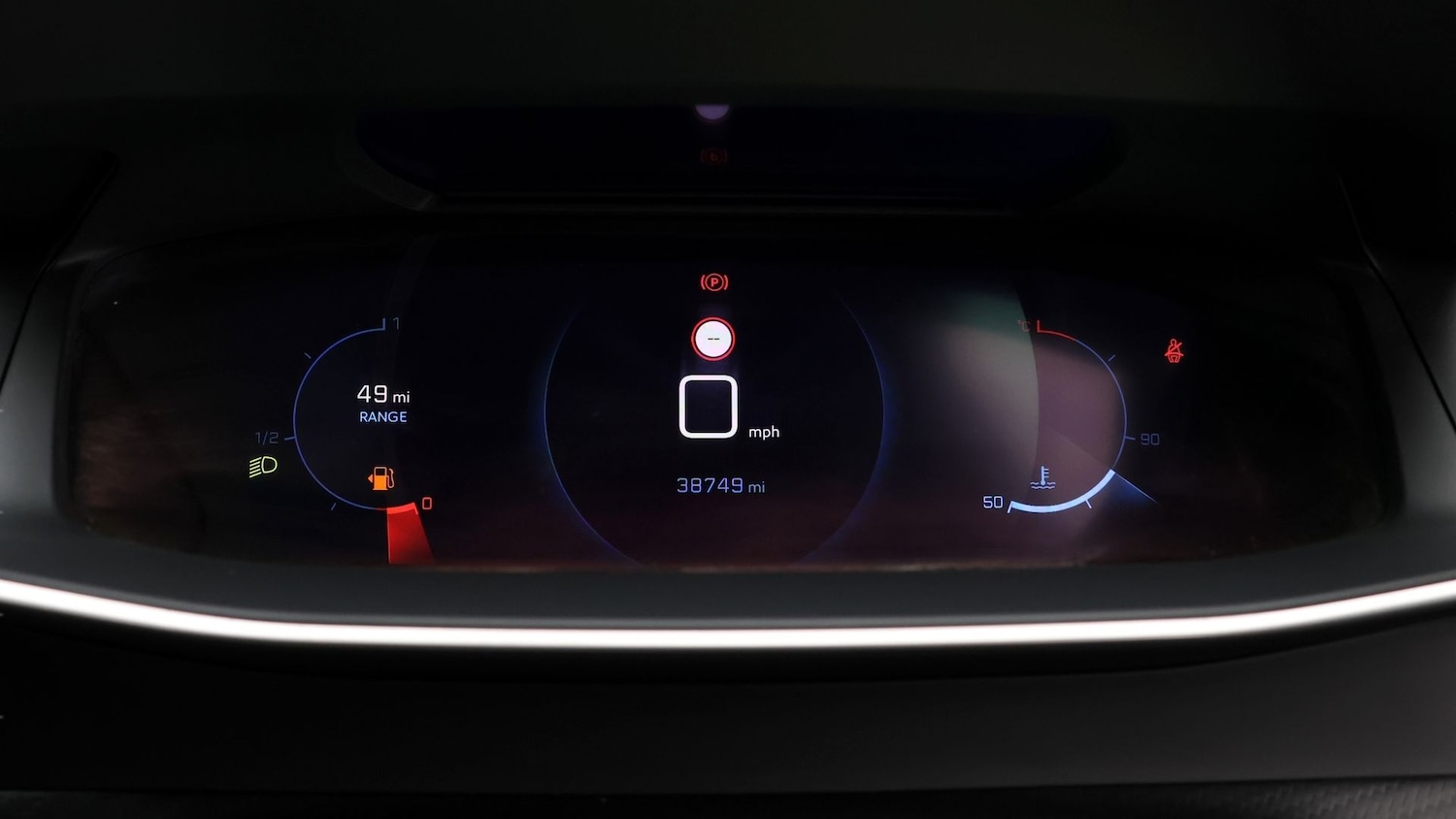 Used Peugeot 208 2022 for sale - 77258447: Photo 10