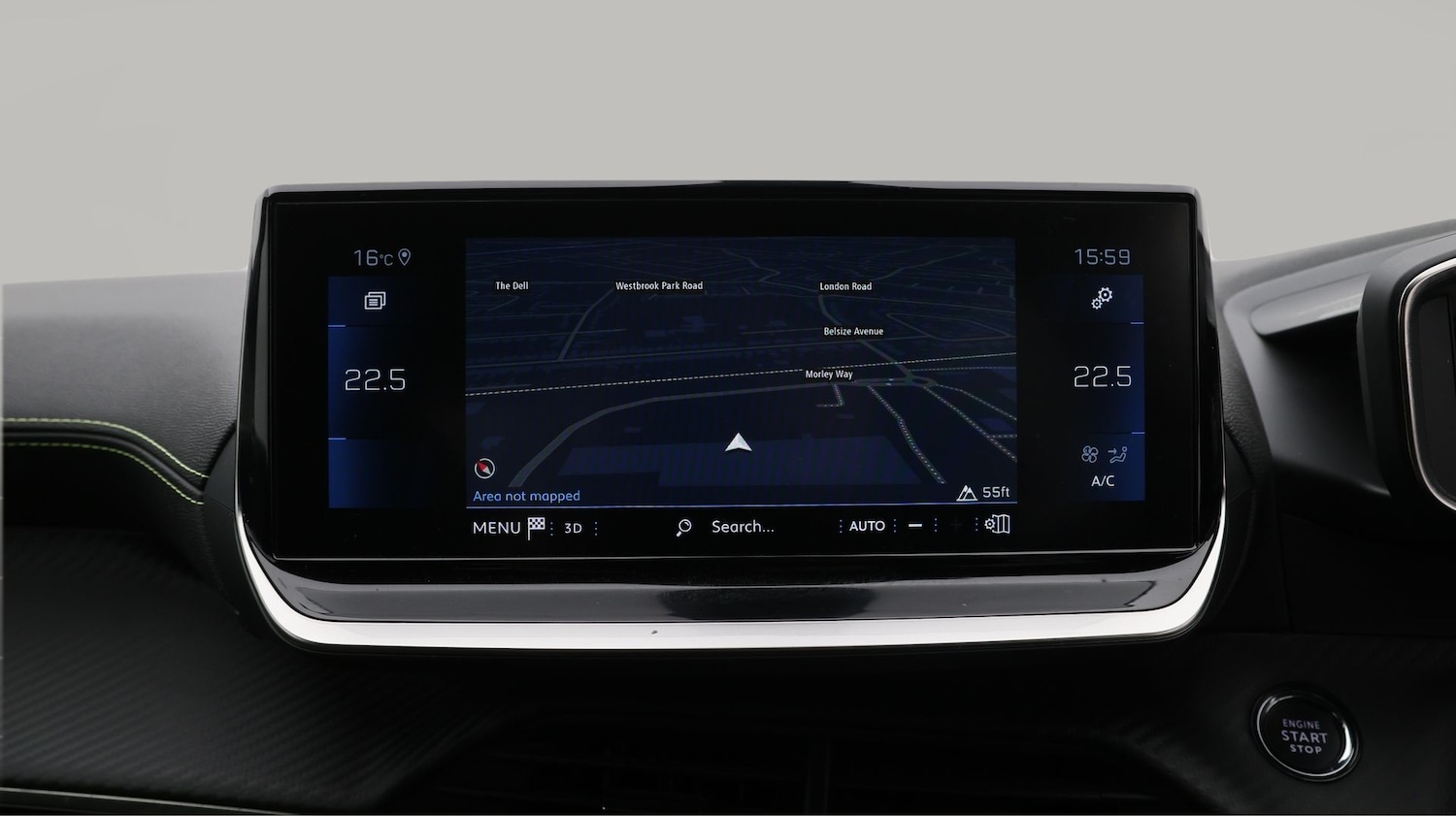 Used Peugeot 208 2022 for sale - 77258447: Photo 11