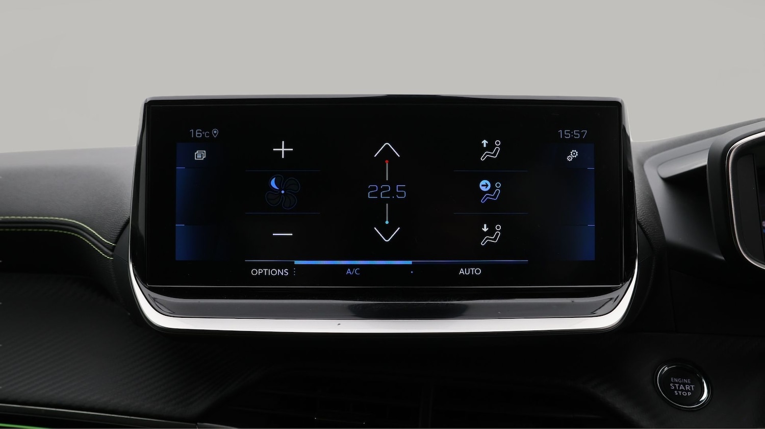 Used Peugeot 208 2022 for sale - 77258447: Photo 12