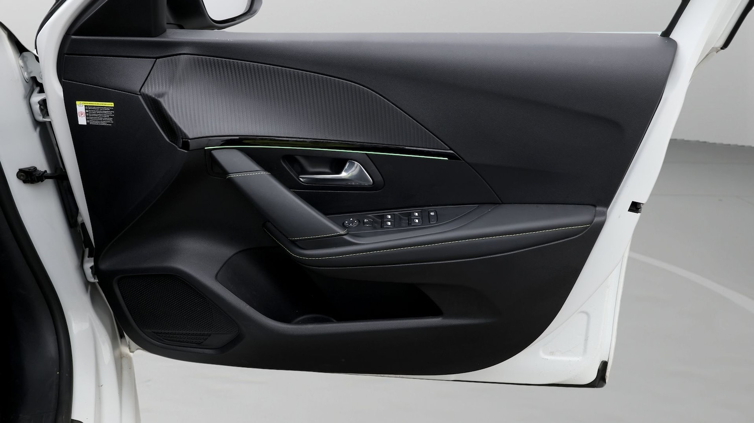 Used Peugeot 208 2022 for sale - 77258447: Photo 15