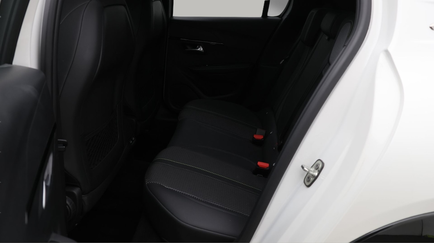 Used Peugeot 208 2022 for sale - 77258447: Photo 16