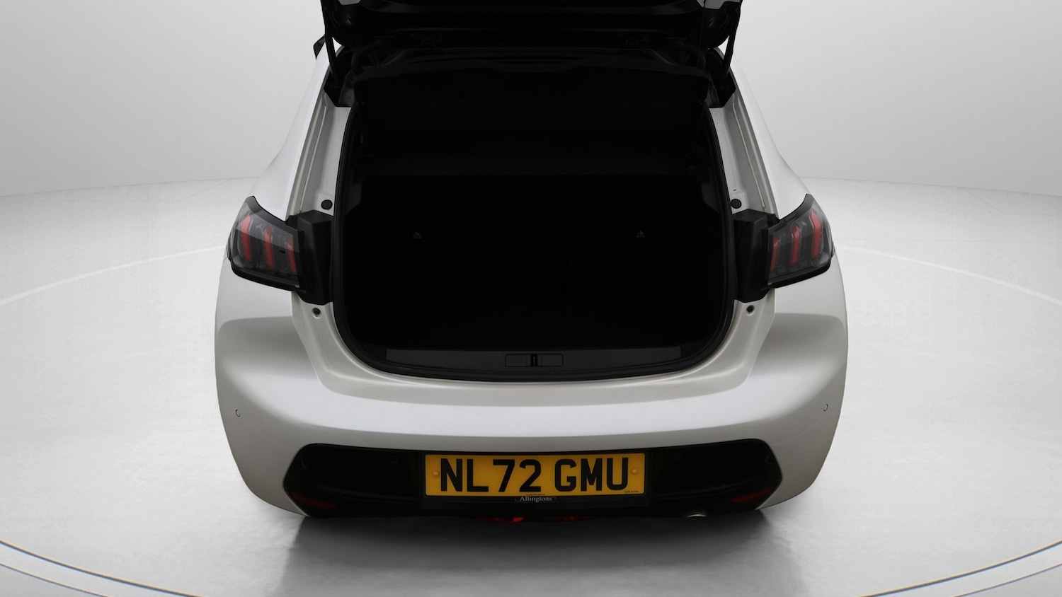 Used Peugeot 208 2022 for sale - 77258447: Photo 17