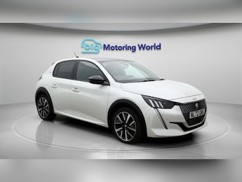 Peugeot 208 feature image