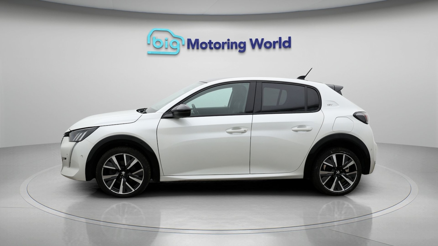 Used Peugeot 208 2022 for sale - 77258447: Photo 4